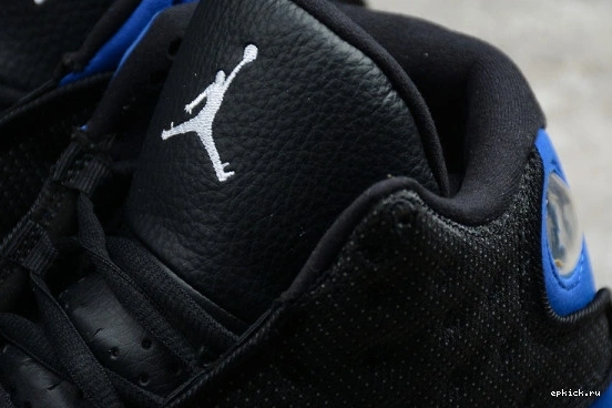 Rep EP 414571-040 Black 414571-040 Jordan Hyper Royal AIR Retro 13 0310